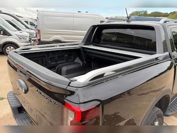 Used Ford Ranger 2025 for sale - 79802695: Photo