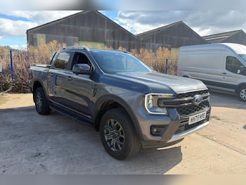 Used Ford Ranger 2025 for sale - 79802686: Photo