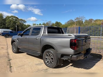 Used Ford Ranger 2025 for sale - 79802686: Photo
