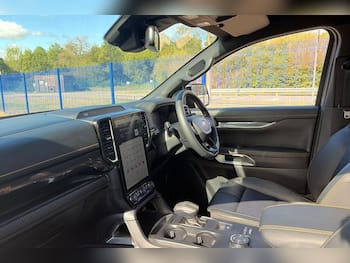 Used Ford Ranger 2025 for sale - 79802686: Photo