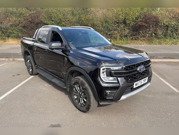 Used Ford Ranger 2025 for sale - 79670896: Photo