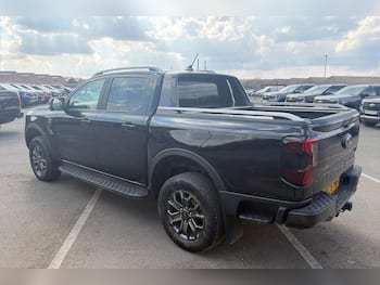 Used Ford Ranger 2025 for sale - 79670896: Photo