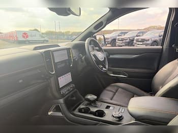 Used Ford Ranger 2025 for sale - 79670896: Photo