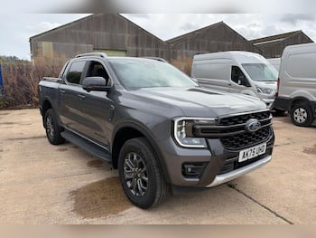 Used Ford Ranger 2025 for sale - 79802698: Photo