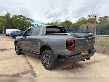 Used Ford Ranger 2025 for sale - 79802698: Photo