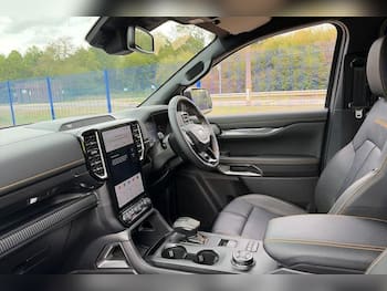 Used Ford Ranger 2025 for sale - 79802698: Photo