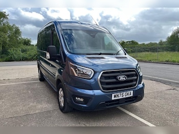 Used Ford Transit undefined for sale - 79287147: Photo
