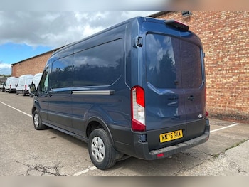 Used Ford Transit undefined for sale - 79287147: Photo