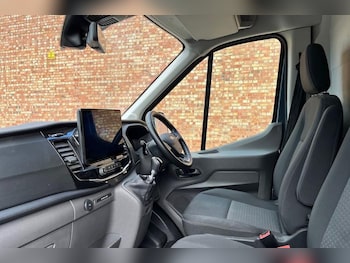 Used Ford Transit undefined for sale - 79287147: Photo