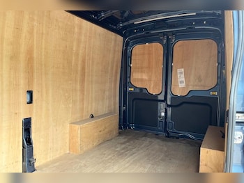 Used Ford Transit undefined for sale - 79287147: Photo