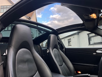 Used Porsche 911 2008 for sale - 77696192: Photo