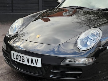 Used Porsche 911 2008 for sale - 77696192: Photo