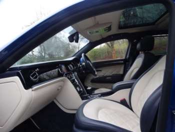 Used Bentley Mulsanne 2015 for sale - 73473393: Photo