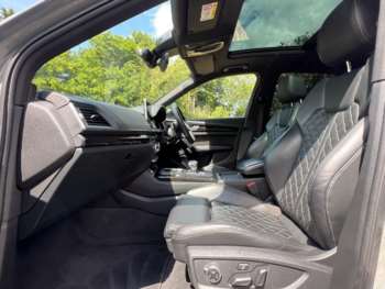 Used Audi SQ5 2019 for sale - 74851808: Photo