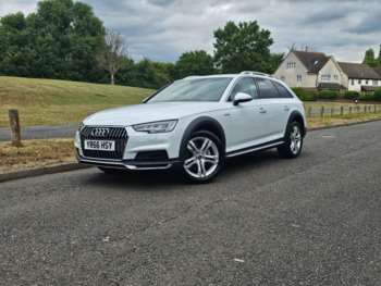 2016 (66) - 2.0 TDI Quattro Sport 5dr S Tronic