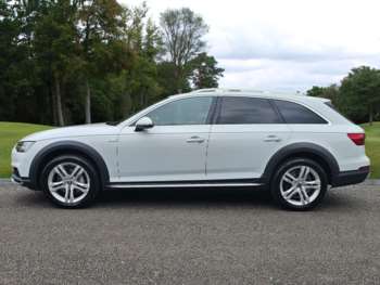 Used Audi A4 Allroad 2016 for sale - 75280368: Photo
