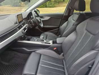 Used Audi A4 Allroad 2016 for sale - 75280368: Photo
