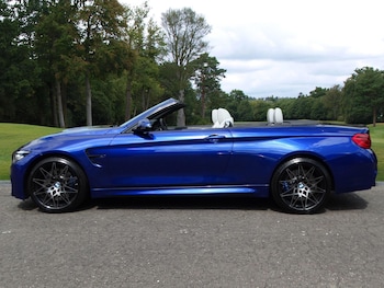 Used BMW M4 2018 for sale - 75478965: Photo