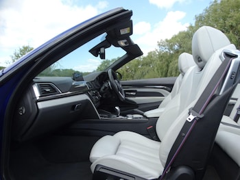 Used BMW M4 2018 for sale - 75478965: Photo