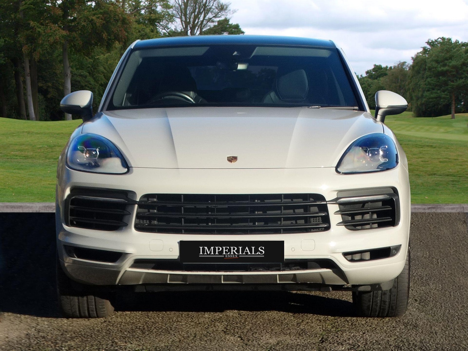 Used Porsche Cayenne 2021 for sale - 77190856: Photo 10