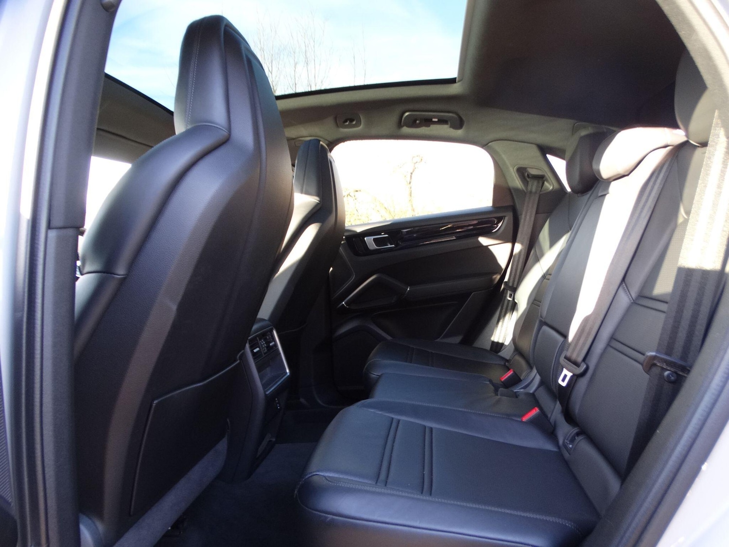 Used Porsche Cayenne 2021 for sale - 77190856: Photo 13