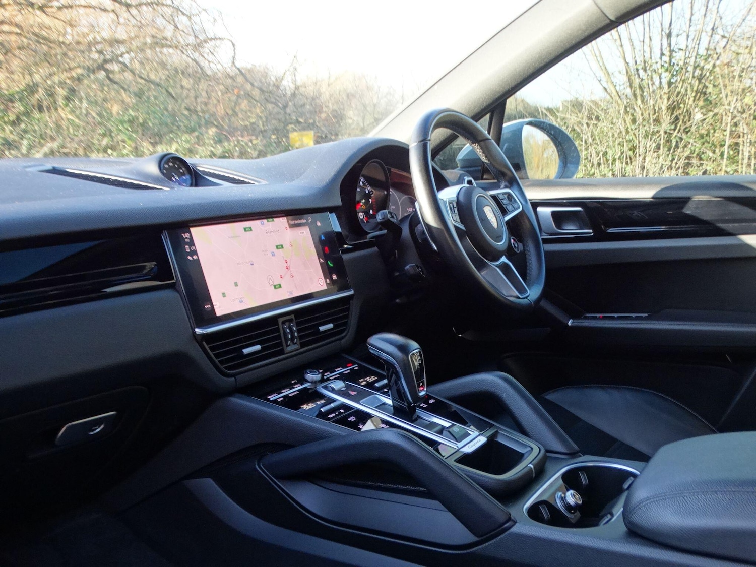 Used Porsche Cayenne 2021 for sale - 77190856: Photo 14