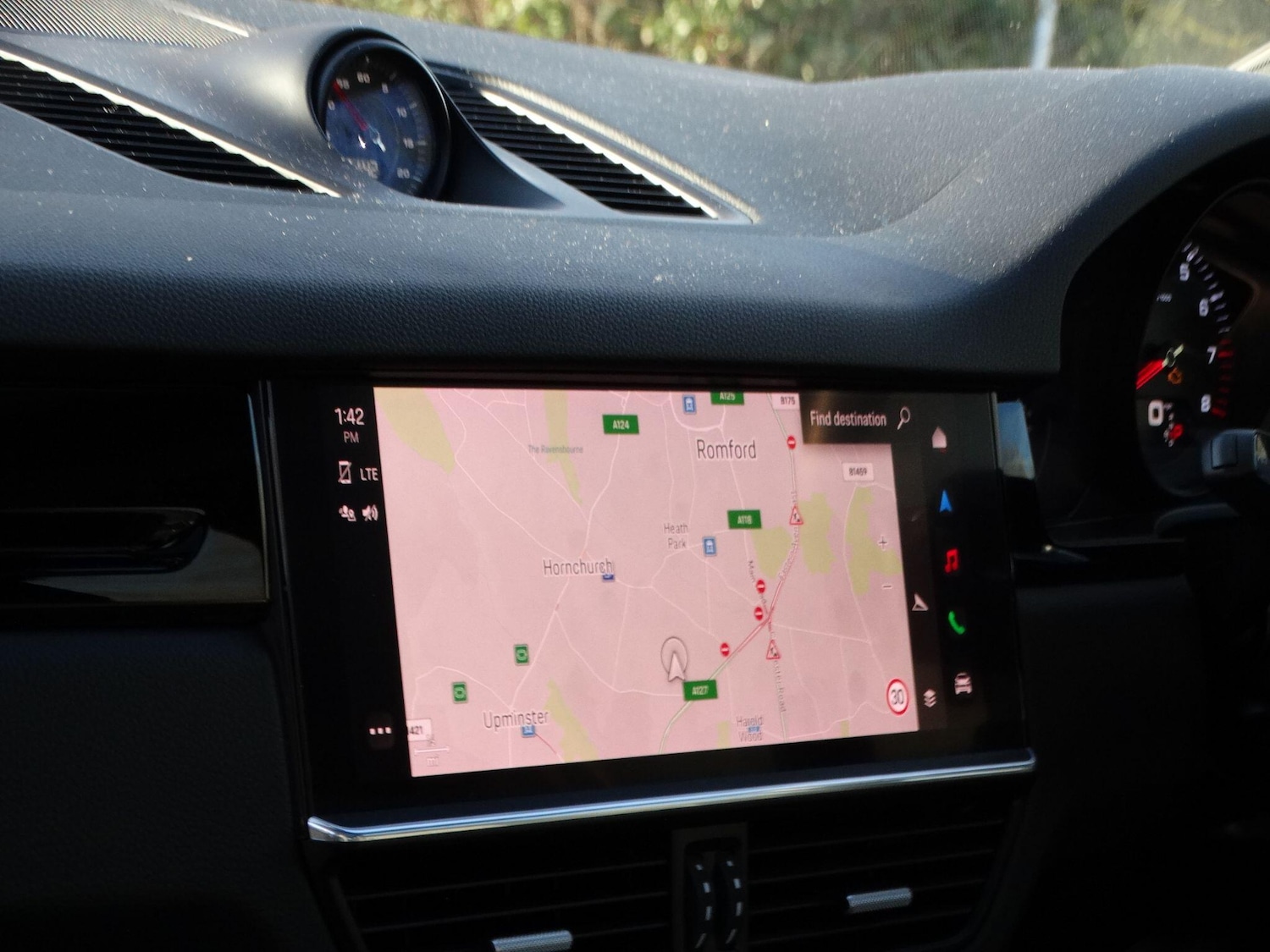 Used Porsche Cayenne 2021 for sale - 77190856: Photo 15