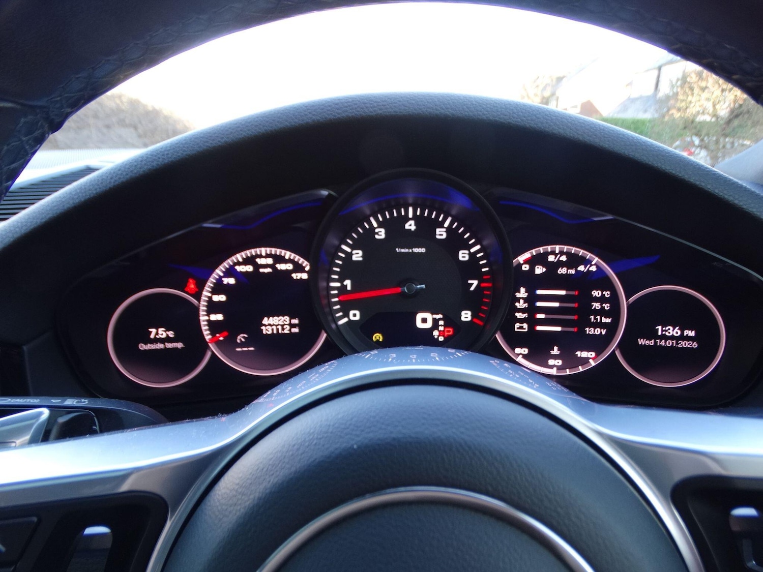 Used Porsche Cayenne 2021 for sale - 77190856: Photo 20