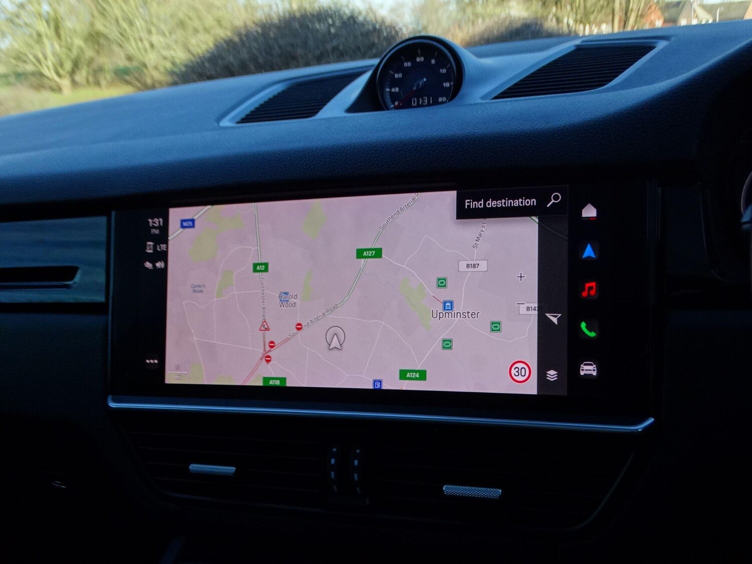 Used Porsche Cayenne 2021 for sale - 77190856: Photo 24