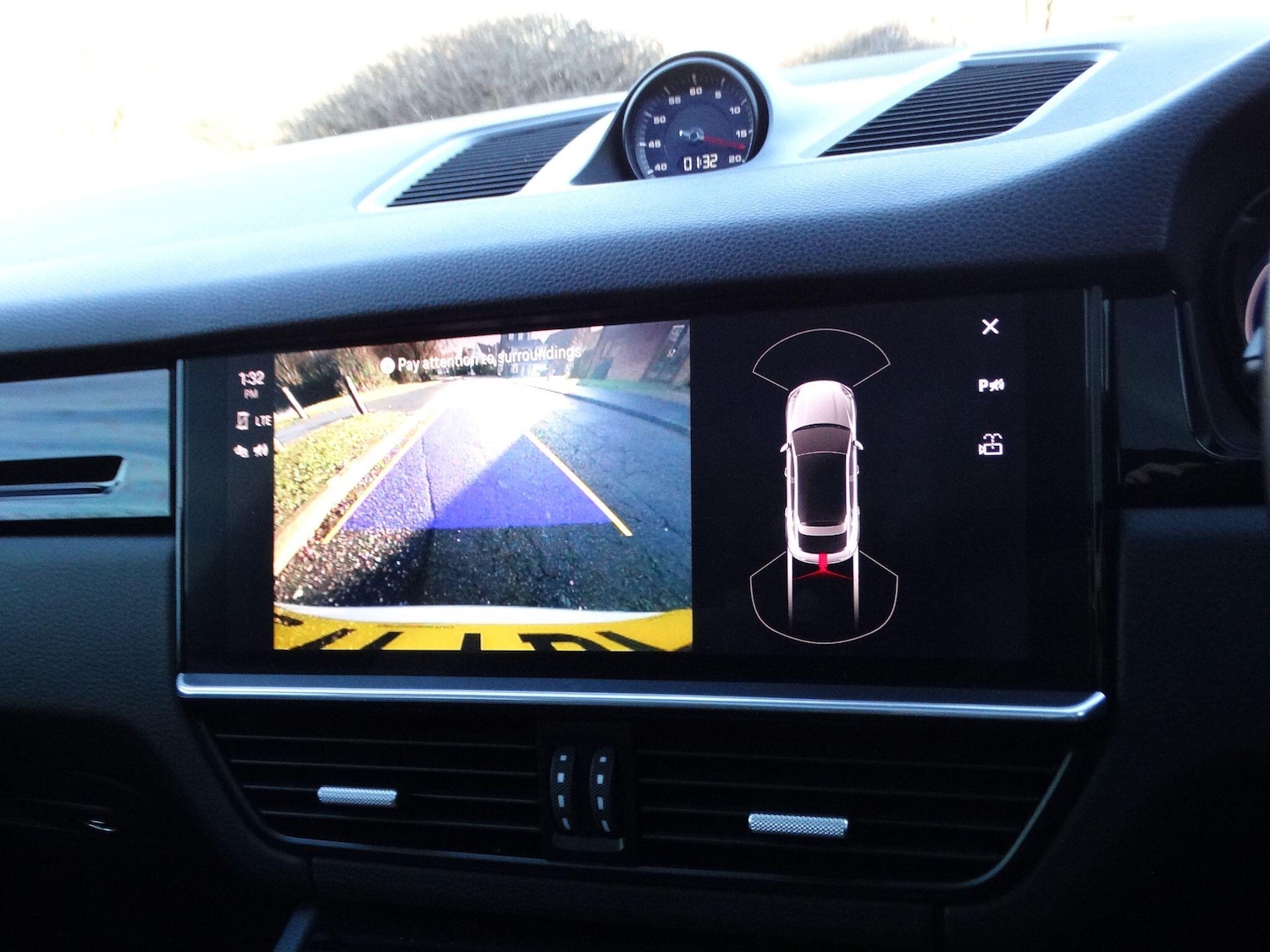 Used Porsche Cayenne 2021 for sale - 77190856: Photo 25