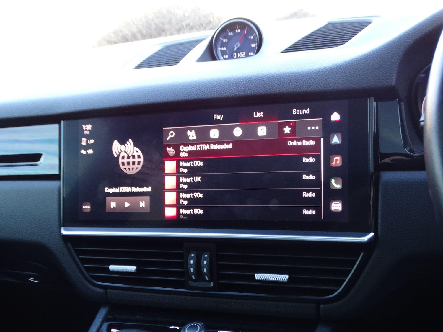 Used Porsche Cayenne 2021 for sale - 77190856: Photo 26