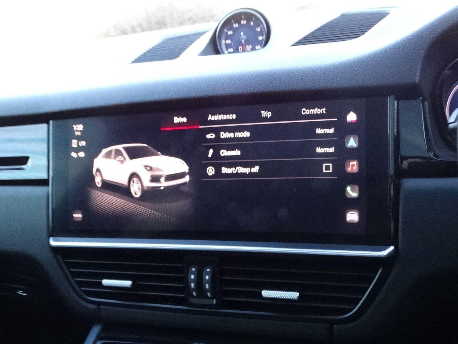 Used Porsche Cayenne 2021 for sale - 77190856: Photo 27