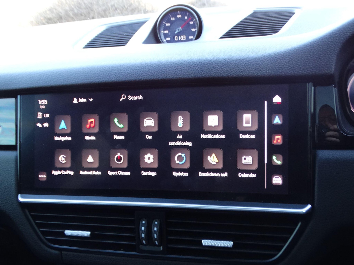 Used Porsche Cayenne 2021 for sale - 77190856: Photo 30