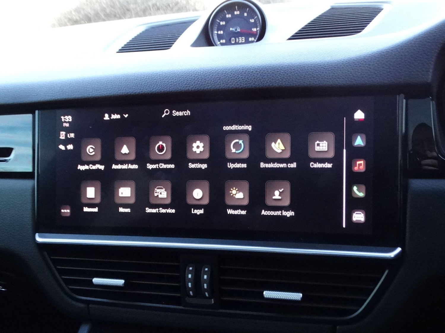 Used Porsche Cayenne 2021 for sale - 77190856: Photo 31