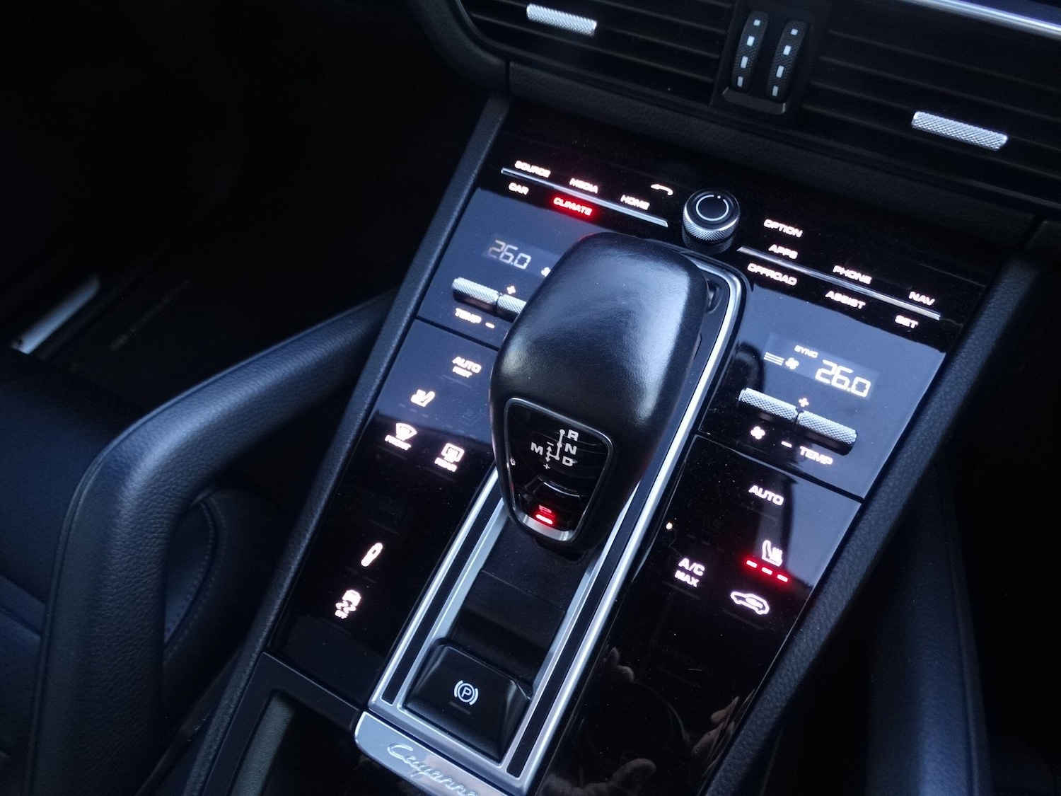 Used Porsche Cayenne 2021 for sale - 77190856: Photo 34