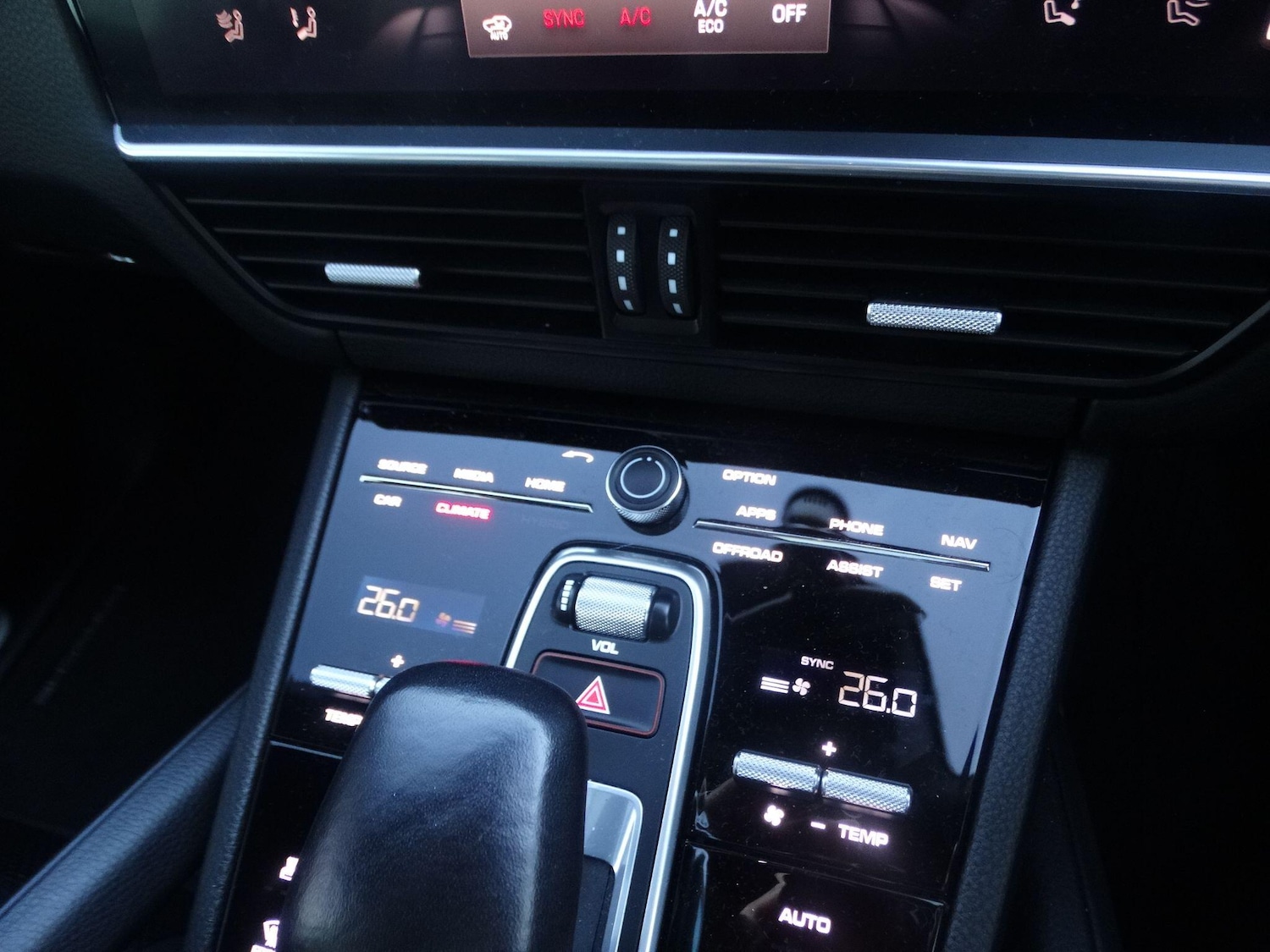 Used Porsche Cayenne 2021 for sale - 77190856: Photo 36