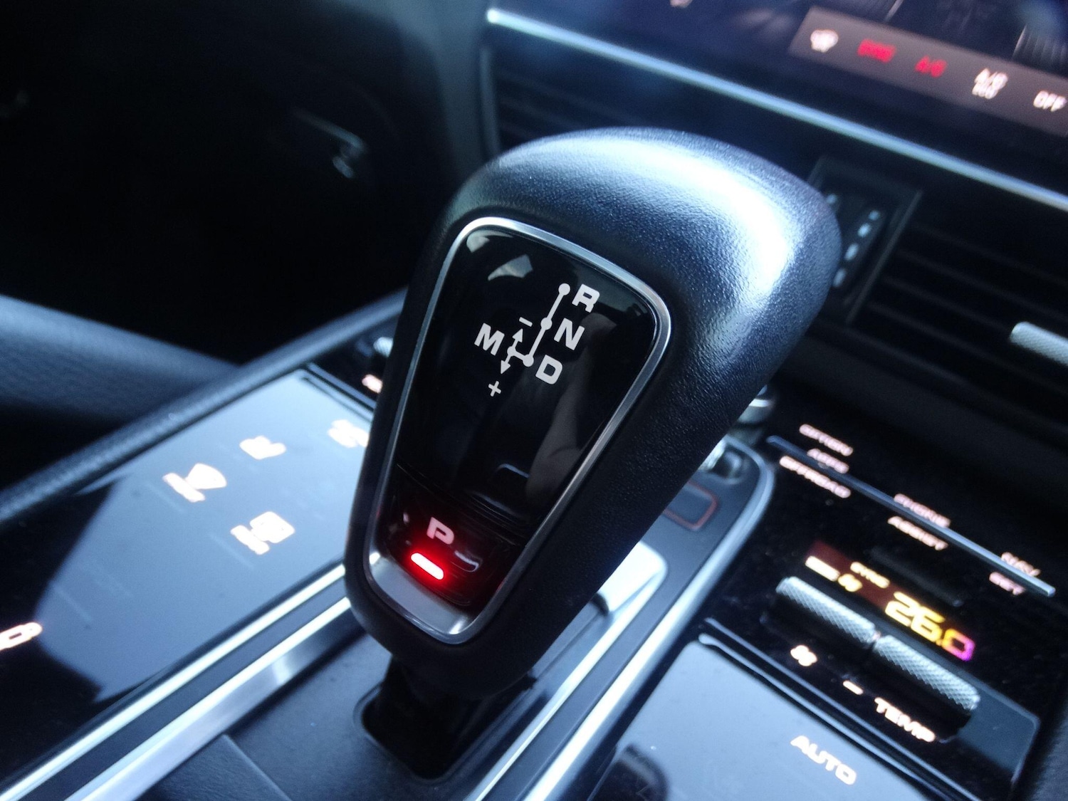 Used Porsche Cayenne 2021 for sale - 77190856: Photo 38