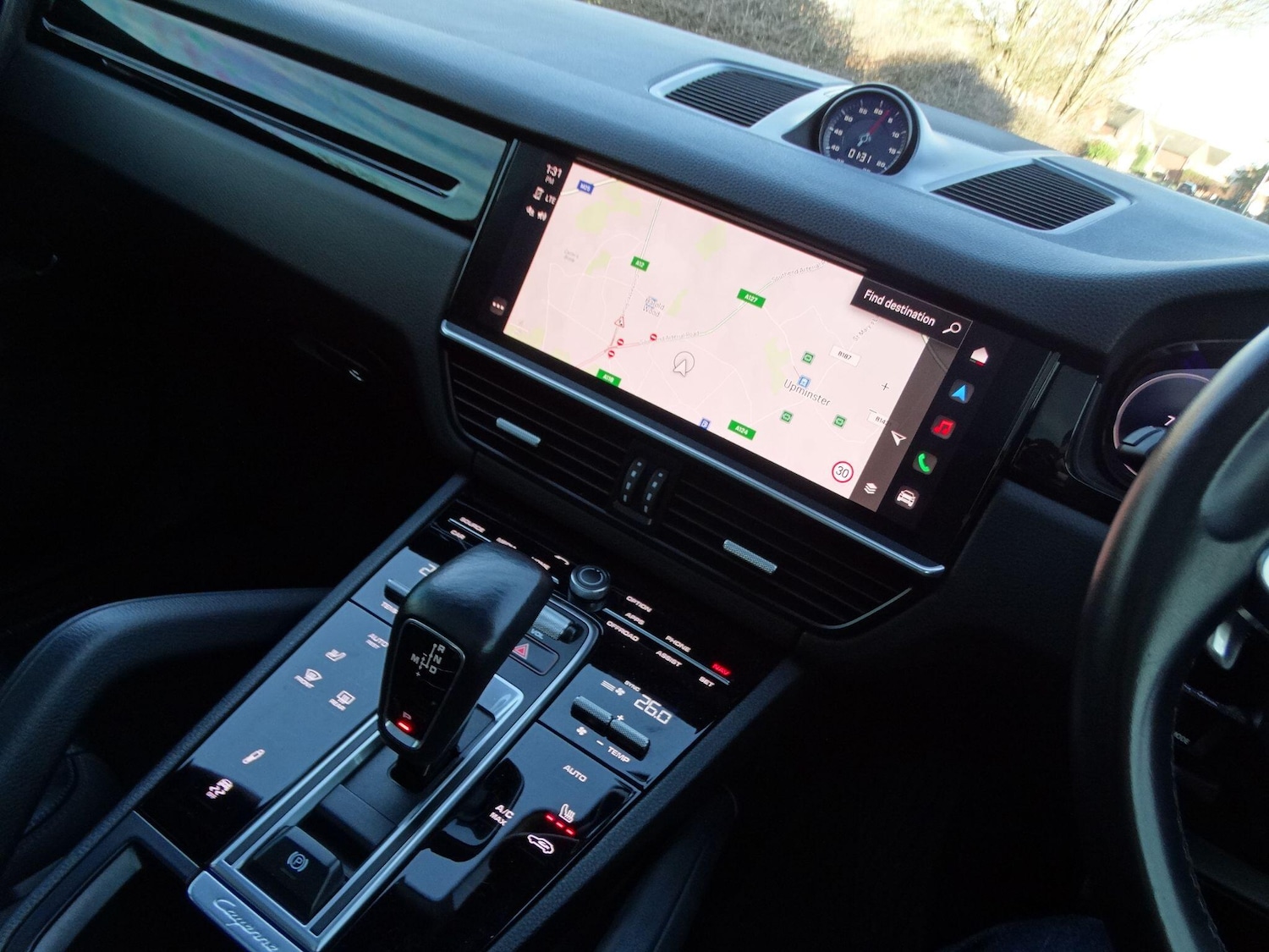 Used Porsche Cayenne 2021 for sale - 77190856: Photo 6