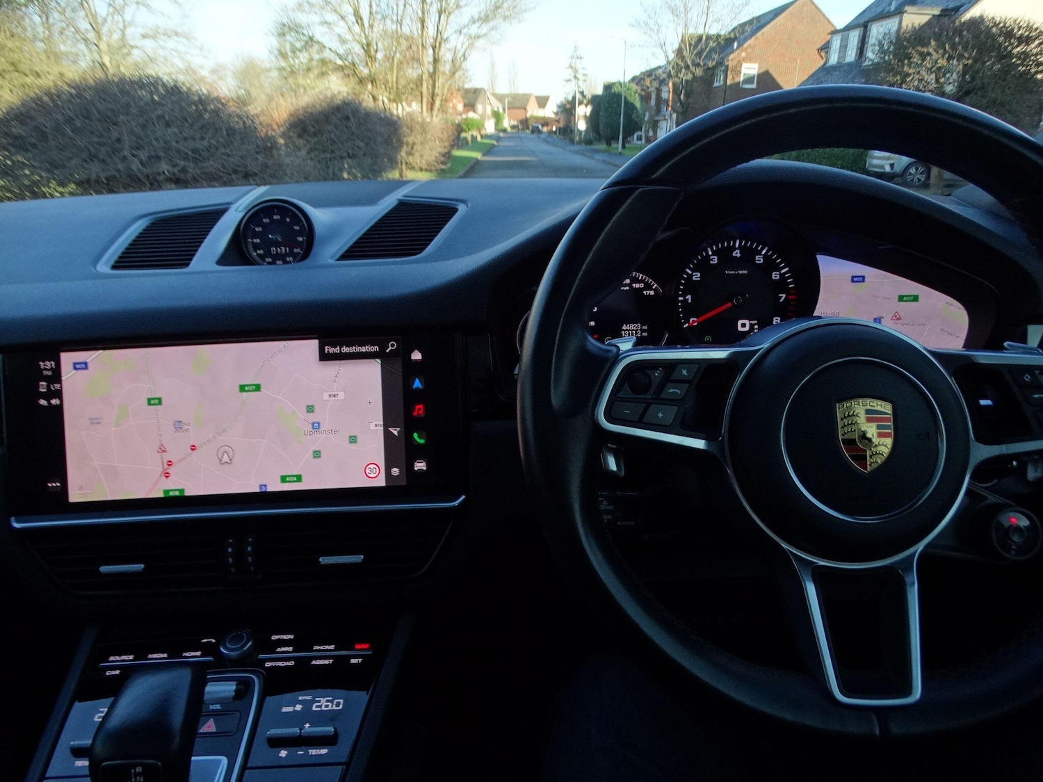 Used Porsche Cayenne 2021 for sale - 77190856: Photo 8