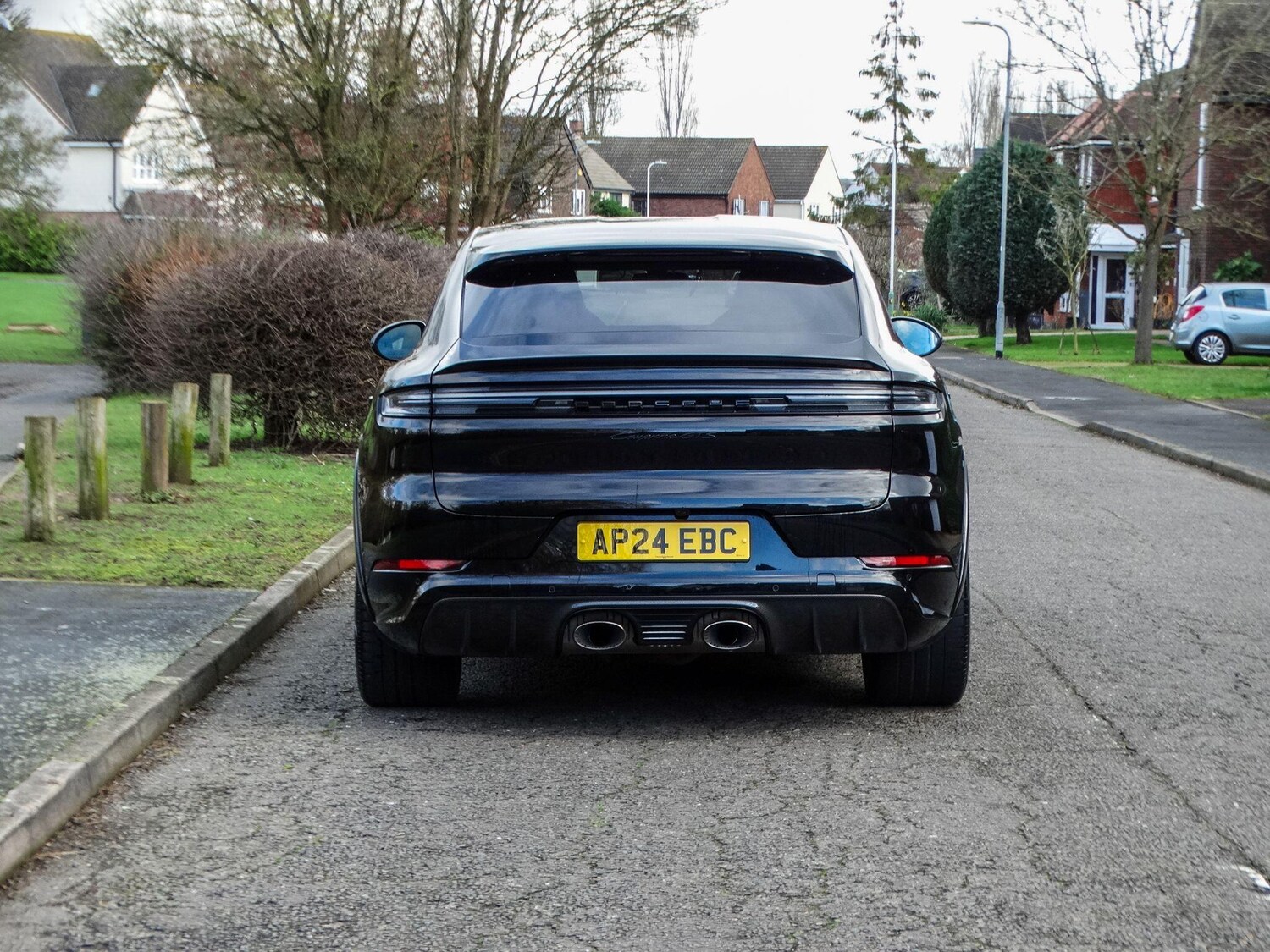 Used Porsche Cayenne for sale - 77671117: Photo 11