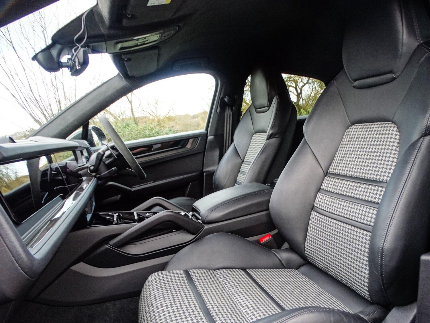 Used Porsche Cayenne for sale - 77671117: Photo 14