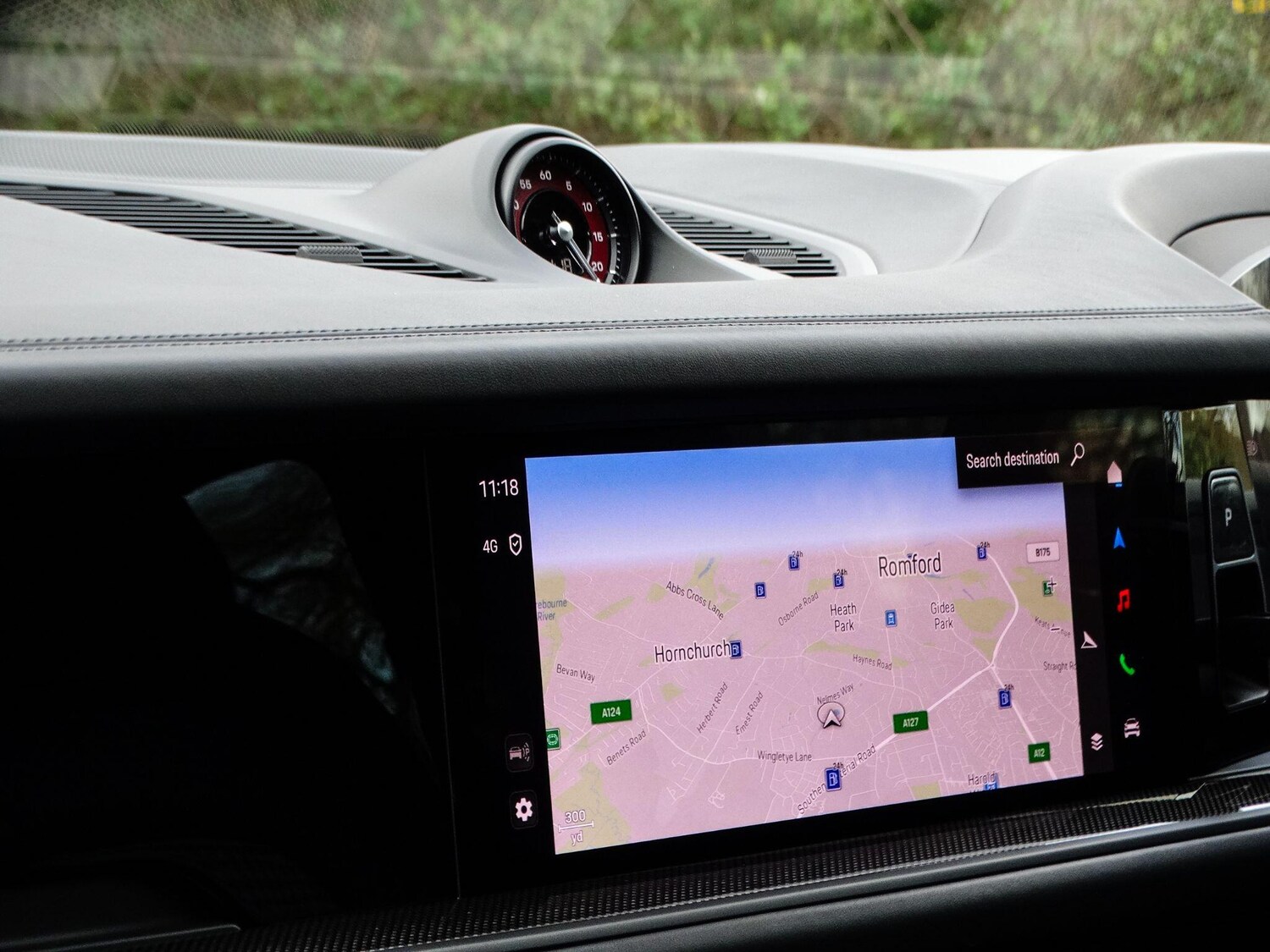 Used Porsche Cayenne for sale - 77671117: Photo 17