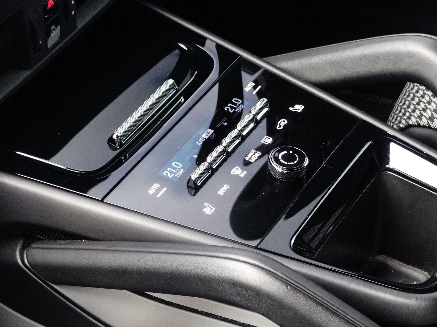 Used Porsche Cayenne for sale - 77671117: Photo 18