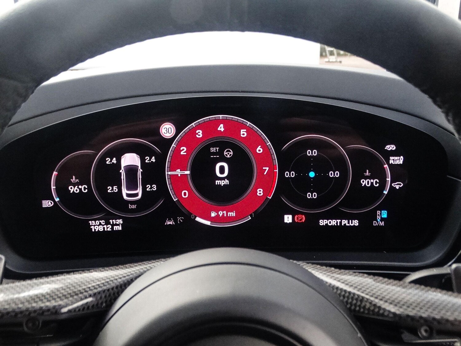 Used Porsche Cayenne for sale - 77671117: Photo 22