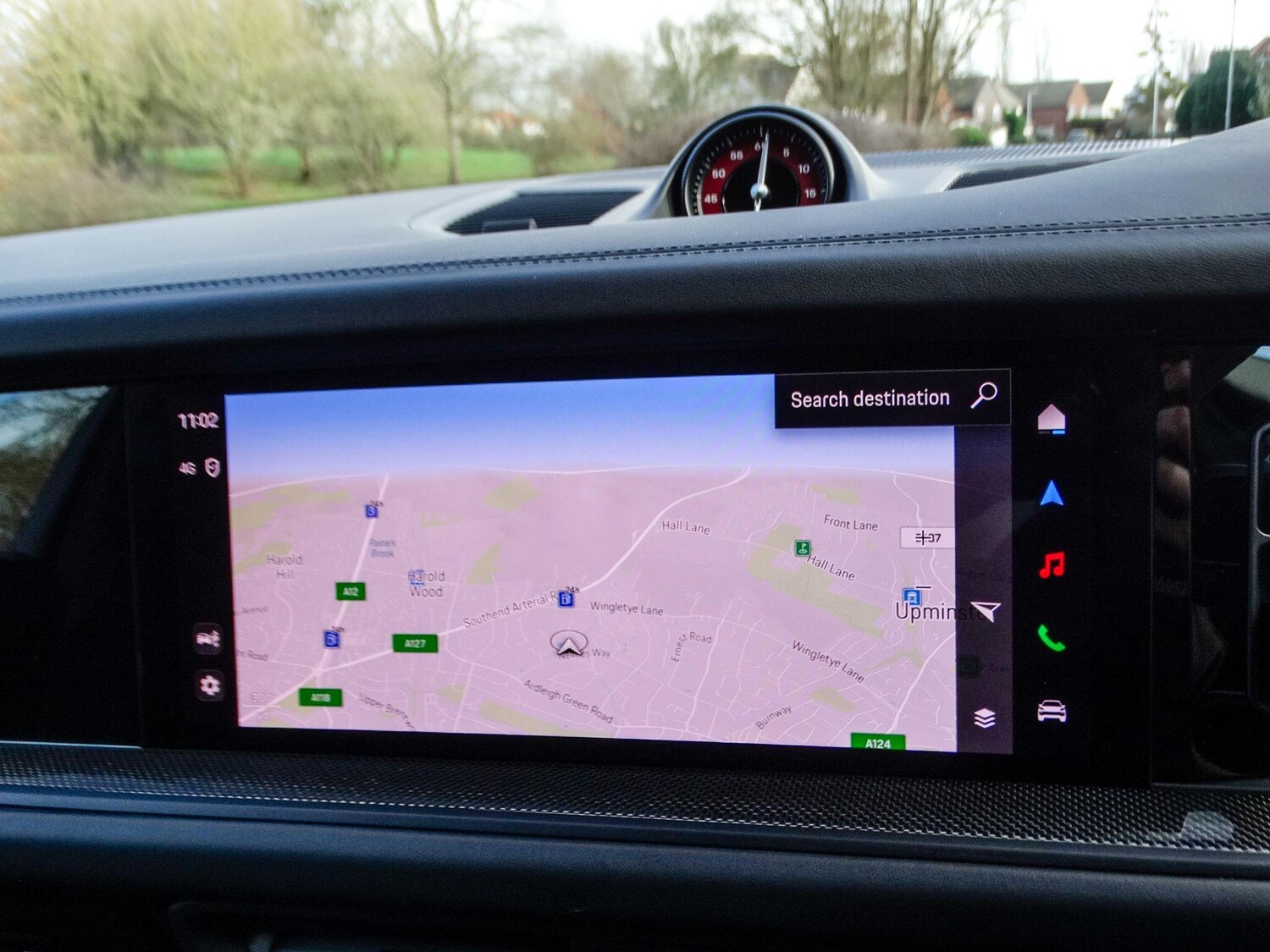 Used Porsche Cayenne for sale - 77671117: Photo 27