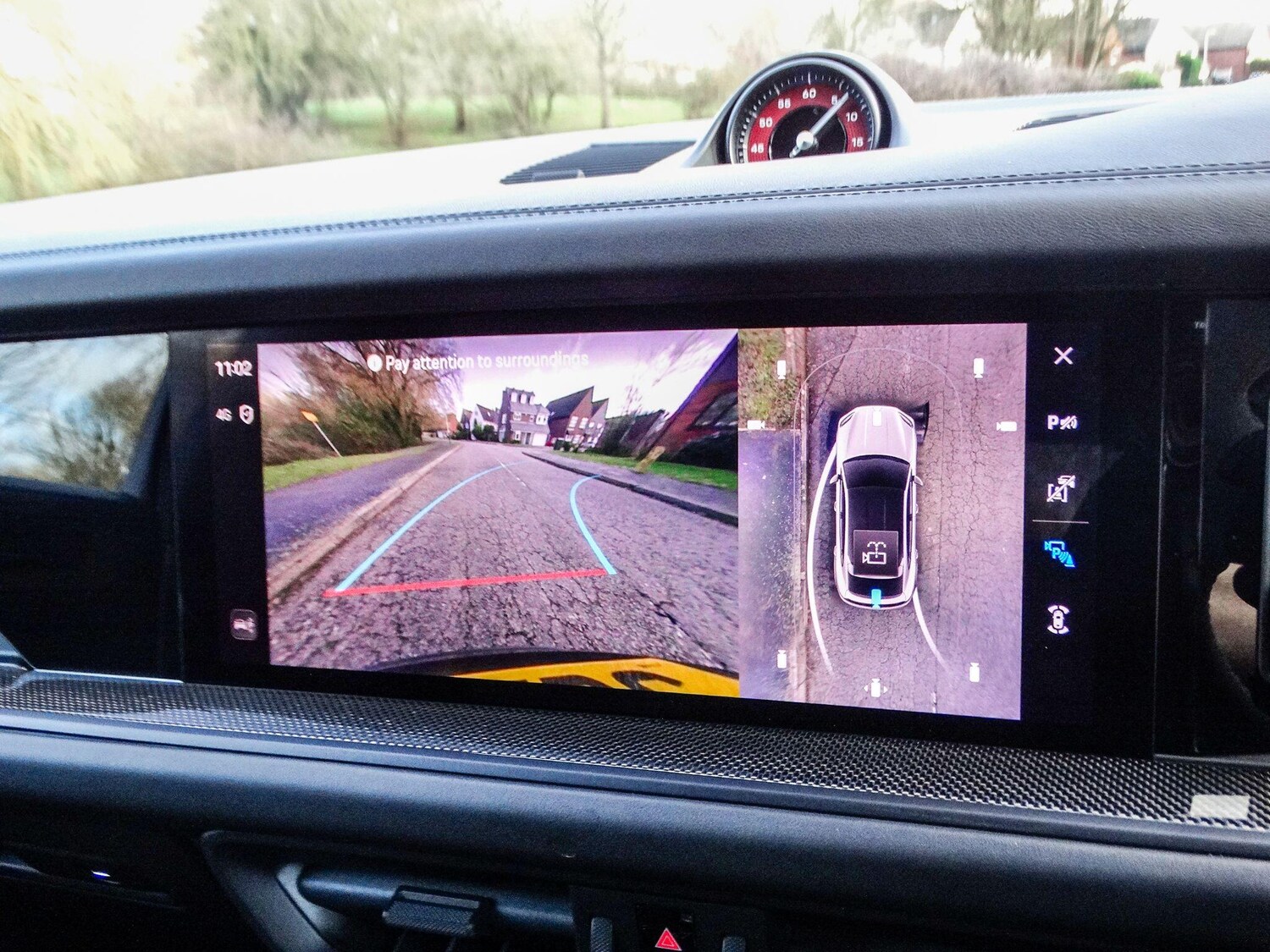 Used Porsche Cayenne for sale - 77671117: Photo 28