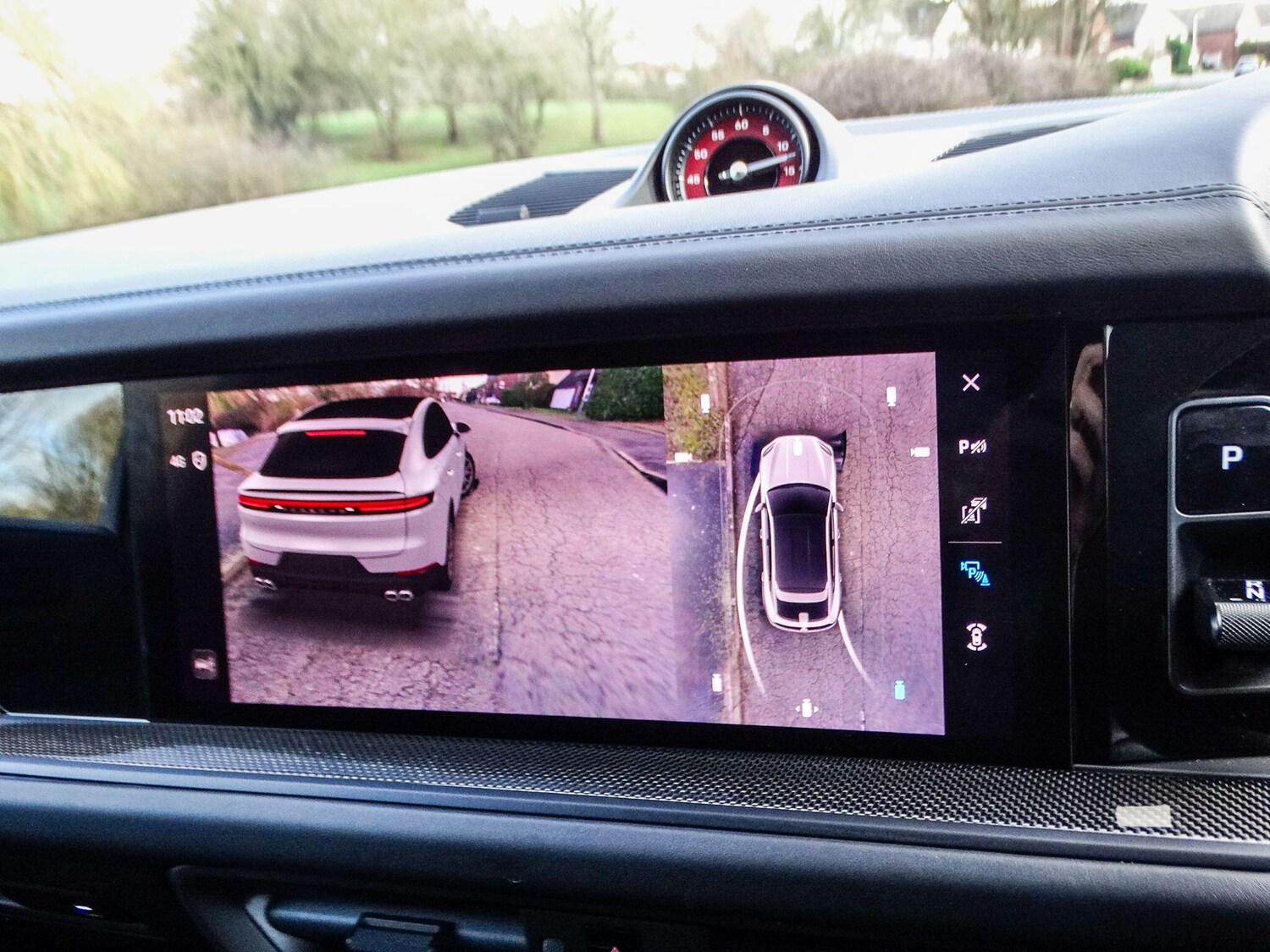 Used Porsche Cayenne for sale - 77671117: Photo 29