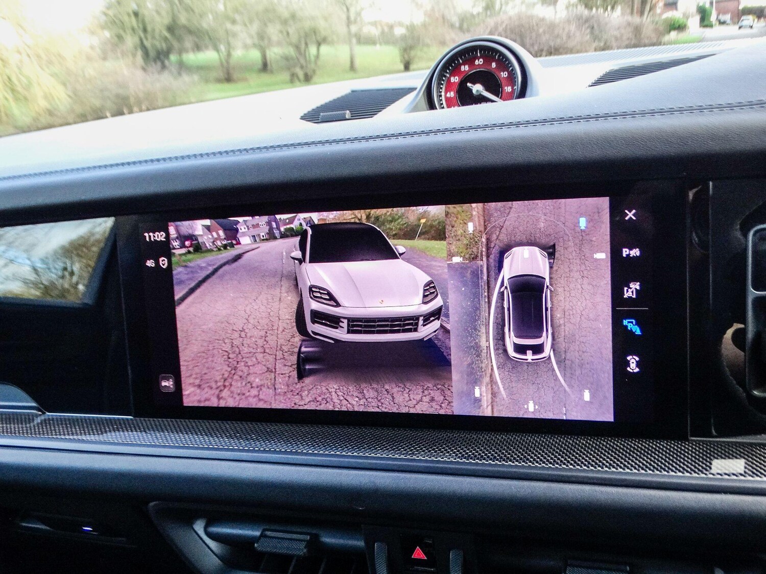 Used Porsche Cayenne for sale - 77671117: Photo 30