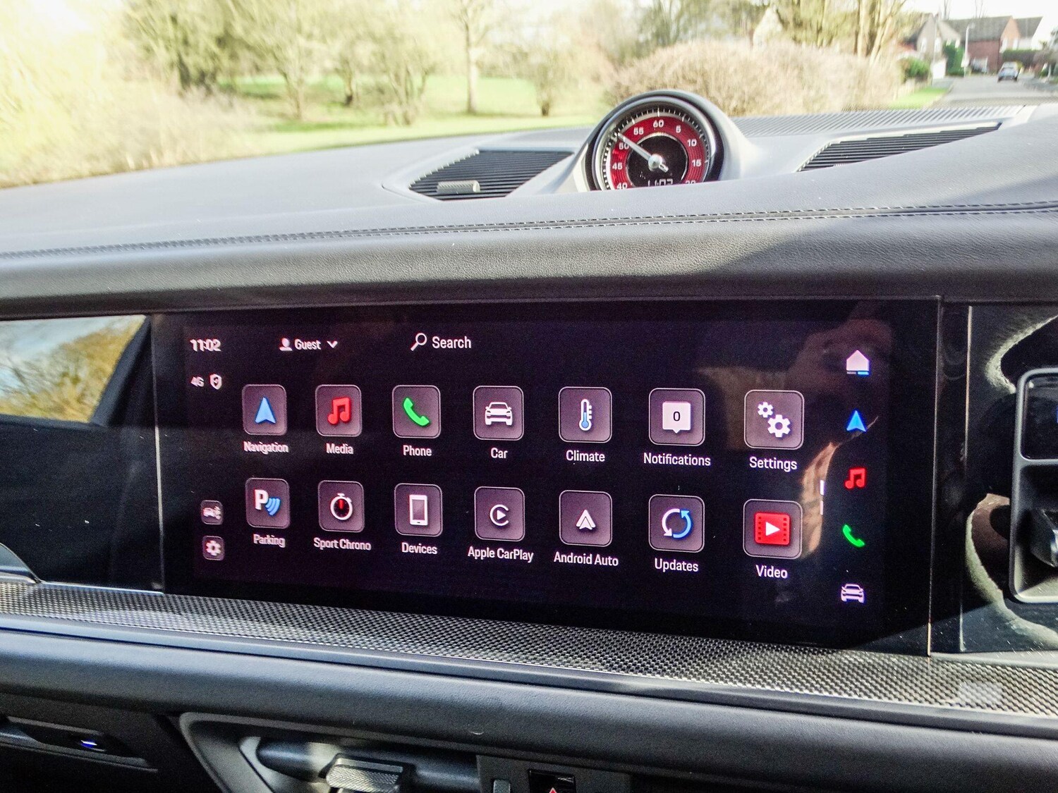 Used Porsche Cayenne for sale - 77671117: Photo 34