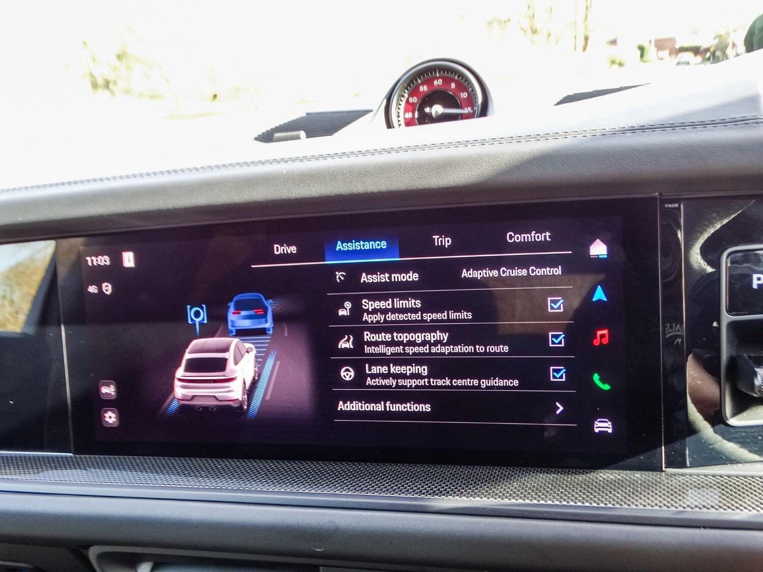 Used Porsche Cayenne for sale - 77671117: Photo 37